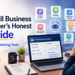 AI marketing tools