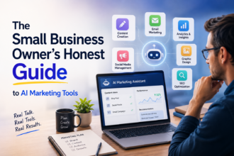AI marketing tools