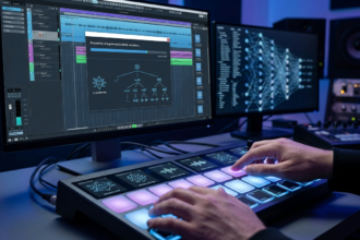AI Music Generation