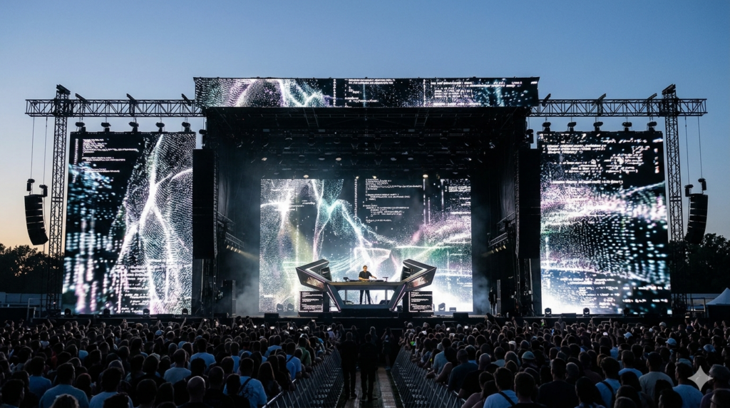 AI Music Generation