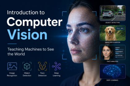 Computer Vision