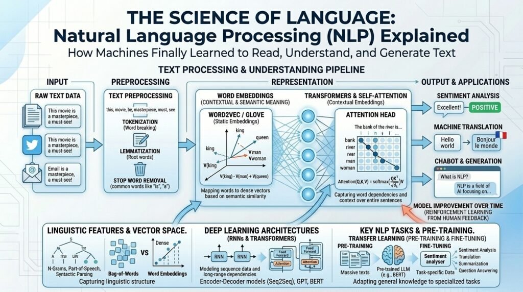 Natural Language