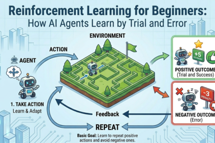 Reinforcement Learning