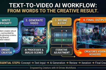 Text-to-Video AI
